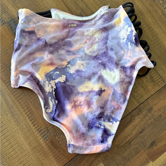 PINK Swimsuit Bottoms - Picture 2 of 3